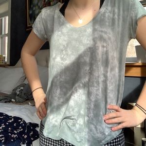 American eagle soft and sexy t-shirt.